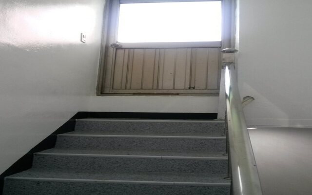 Guesthouse Hu&Go