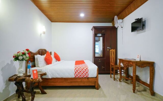 Oyo 16166 Linten Holiday Resort