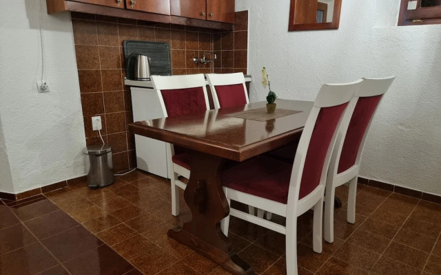 Aparthotel Dvori Balsica