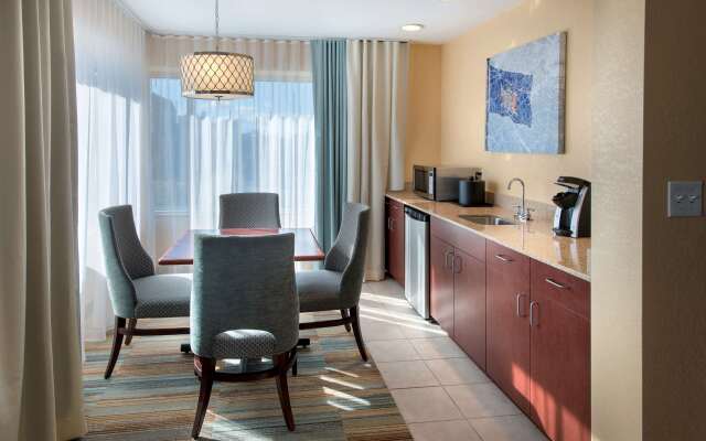 Hilton Garden Inn Albany Medical Center
