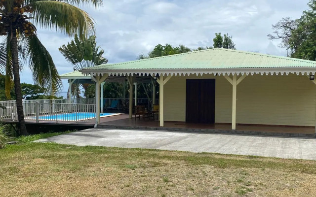 Villa Petitparadis