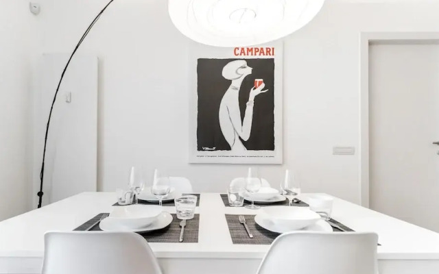 De Cristoforis 12 B - Apartment Milan