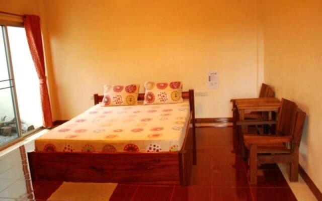 Tharawadee Resort