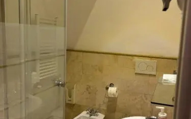 Relais Monti Guesthouse