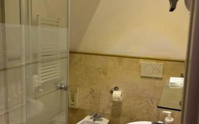 relais monti guesthouse
