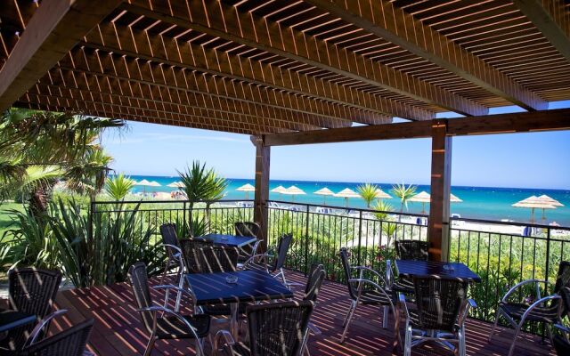 Vacanceole Sognu Di Rena