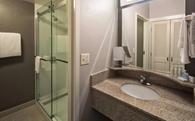 Courtyard by Marriott Rock Hill