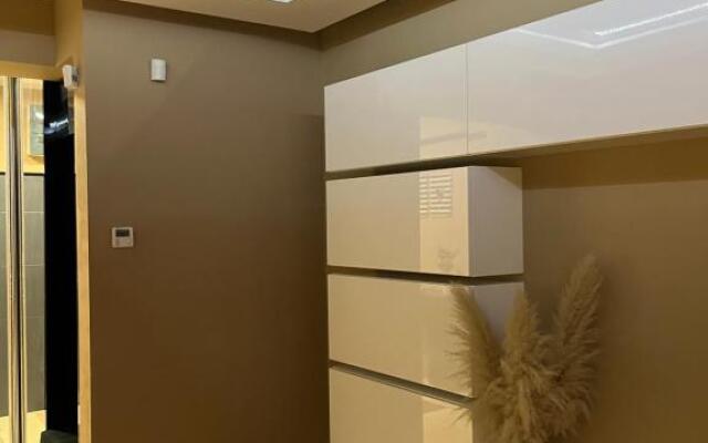 Sas 1 Luxury Apartments