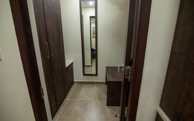 Anna Residency