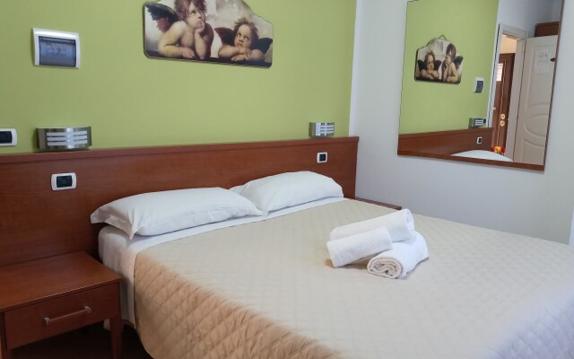 GuestLa Casa dell'Arte