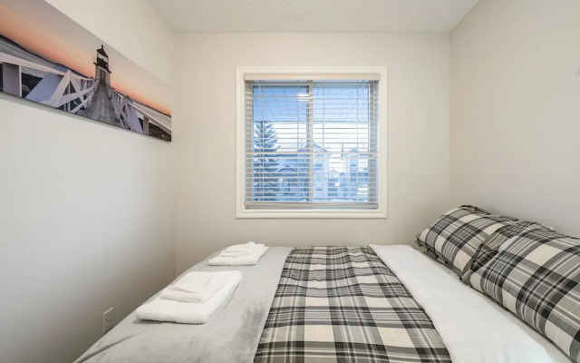 4 Bedroom Guest Suite