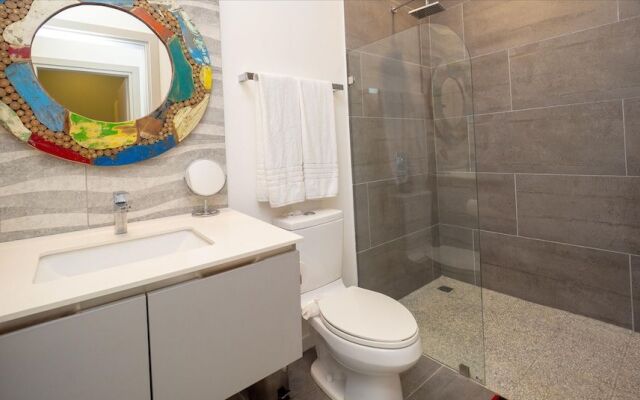 Jaco Sunset Boulevard Oceanview Condo