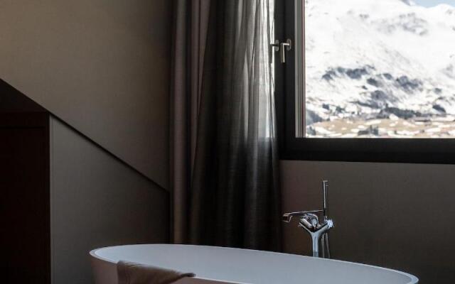 Andermatt Alpine Apartments