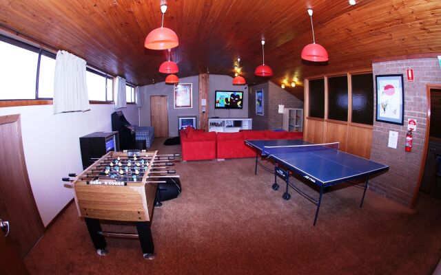 Alpine Retreat Mt Buller