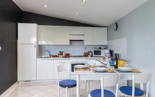 Beautiful Home in Medulin With 2 Bedrooms and Wifi