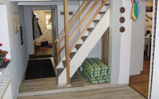 Ferienhaus Möwennest - Möwennest