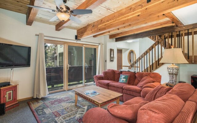 Waterford 19 3 Bedroom Townhouse by Redawning