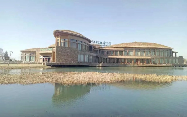 Xinyue Inn Zhangye Second Branch