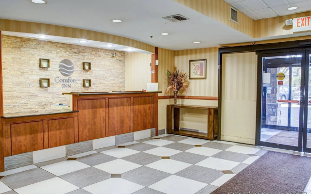 Red Roof Inn Fairfield