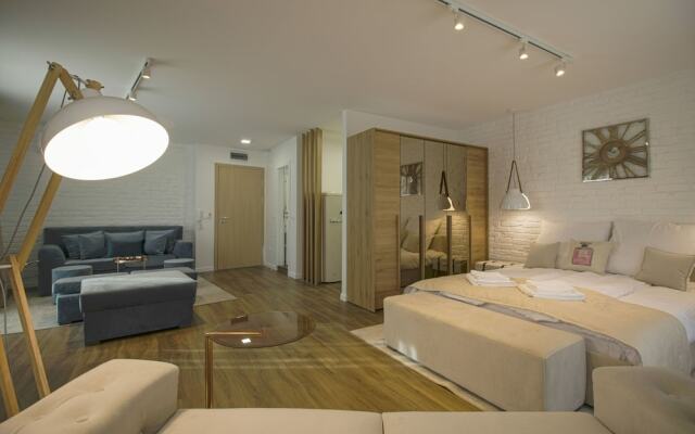Boutique Apartments Blagoevgrad