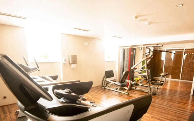 Mercure Ostrava Center Hotel