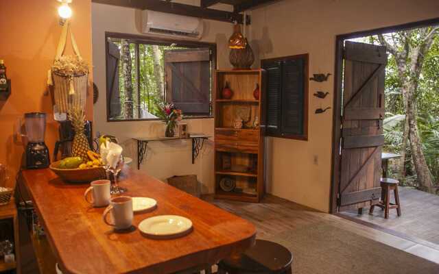 Villa Arumã Pousada