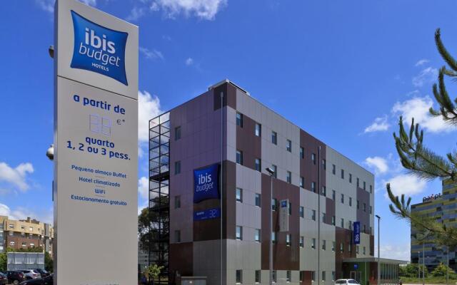 ibis budget Porto Gaia