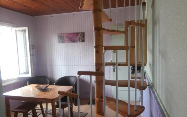 Appartement Capbreton, 1 pièce, 4 personnes - FR-1-239-386