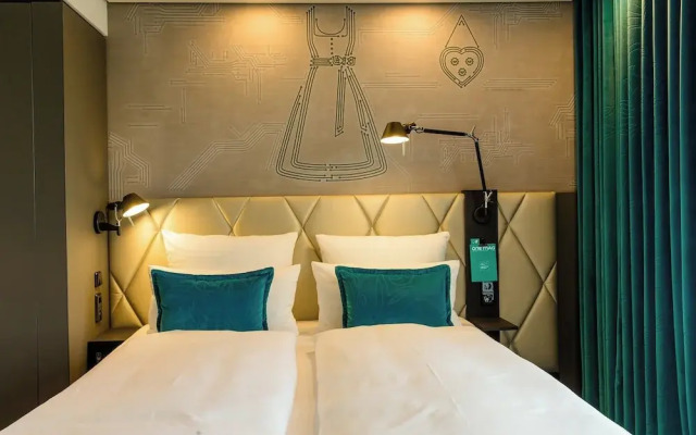 Motel One Munich - Parkstadt Schwabing