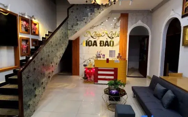 Hotel Hoa Dao
