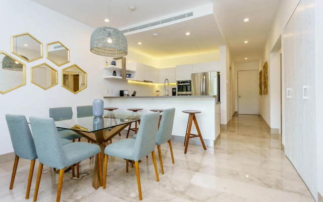 Aldea Thai Brisa De Mar