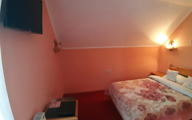 Vila Palma Palic