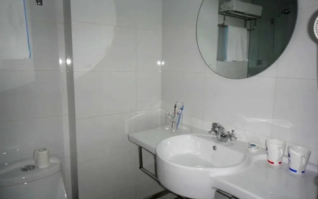 Hanting Express Beijing Yongdingmen