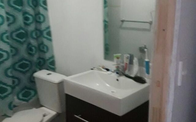 Hostal San Vicente