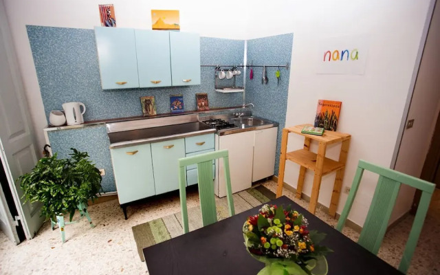 NANA Group Budget Apartment - Street of Museum I BH 98