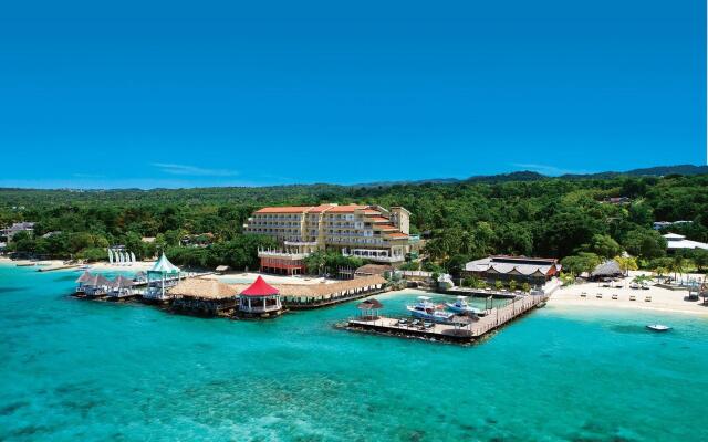 Sandals Ochi - ALL INCLUSIVE Couples Only