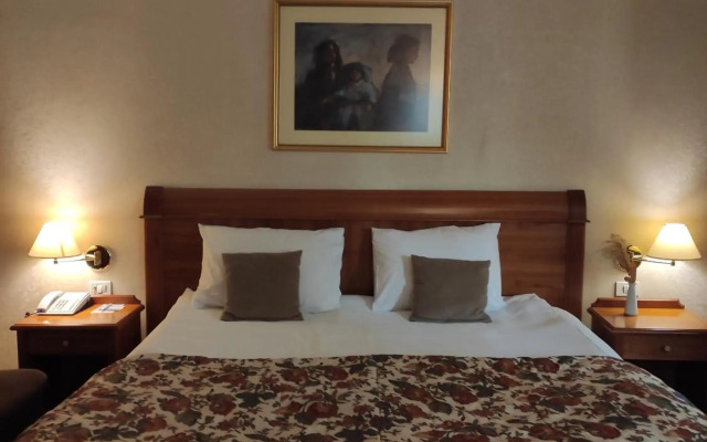 Best Western Hotel Turist