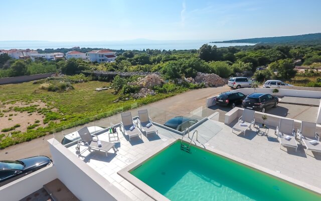 Apartments Villa Dalia
