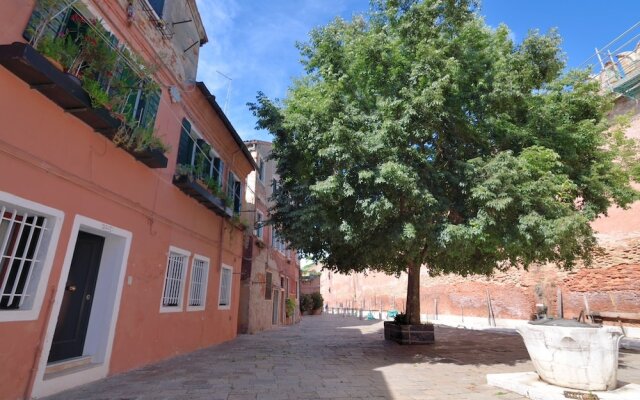 Campiello Gorne