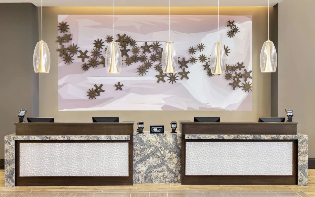 Embassy Suites by Hilton Round Rock