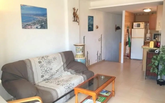 Apartamento Cap Norfeu 59