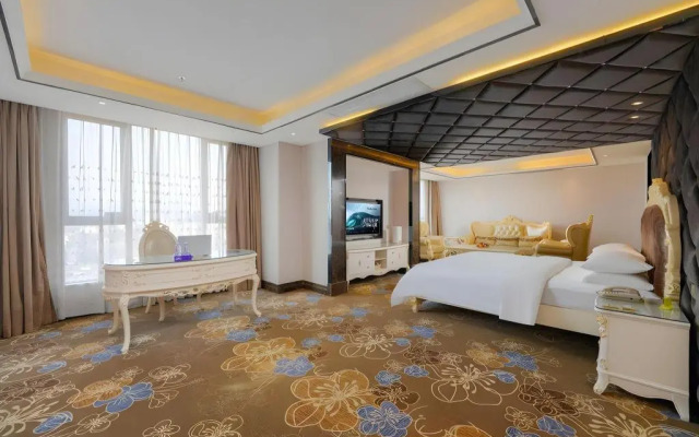 Vienna Classic Hotel Dongguan Changan Xiandai