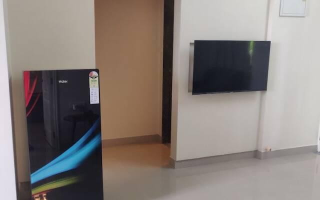 Sapana Meadows by Nanu Resorts