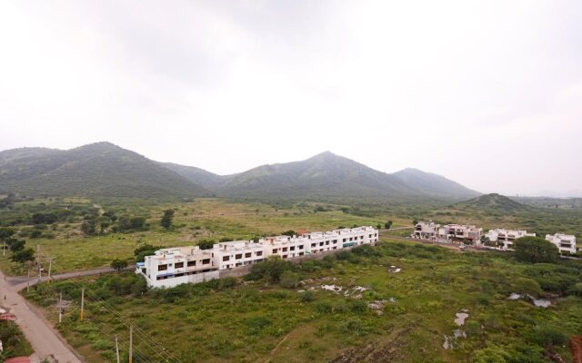 Hotel Belitong by Oyo Rooms