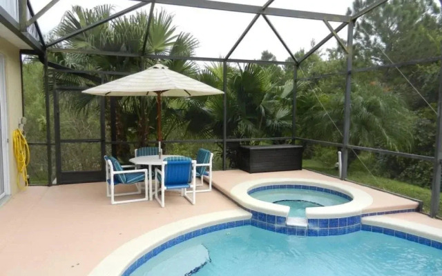 Windwood Bay WB04HTBRM