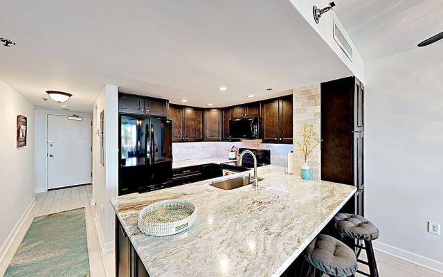 207 Myrtle Beach - 2 Br Condo