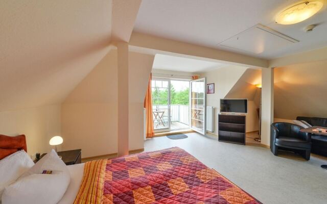 Ostseehotel Rike