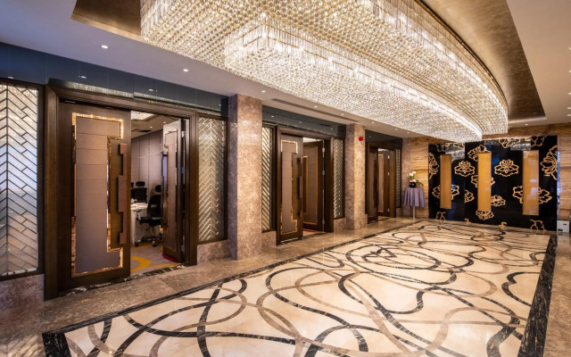 Braira Hotel Olaya