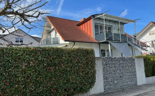 Savoir Vivre Modern Retreat