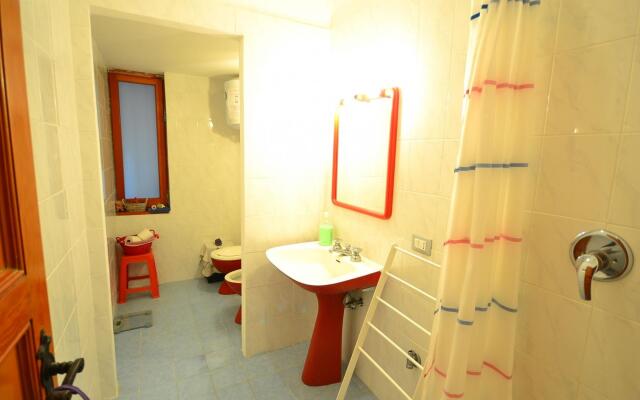 Belvilla by OYO il Portico